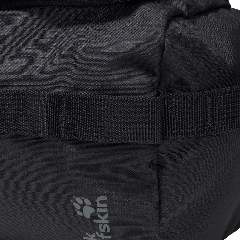 Jack Wolfskin Konya Washbag - Neceser 26 cm (black)