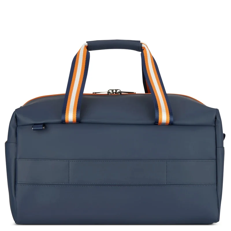 Delsey Paris Turenne Soft Roland Garros - Bolsa de viaje 45 cm (blau)