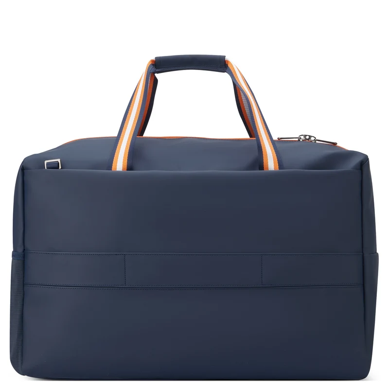 Delsey Paris Turenne Soft Roland Garros- Bolsa de viaje 55 cm (blau)