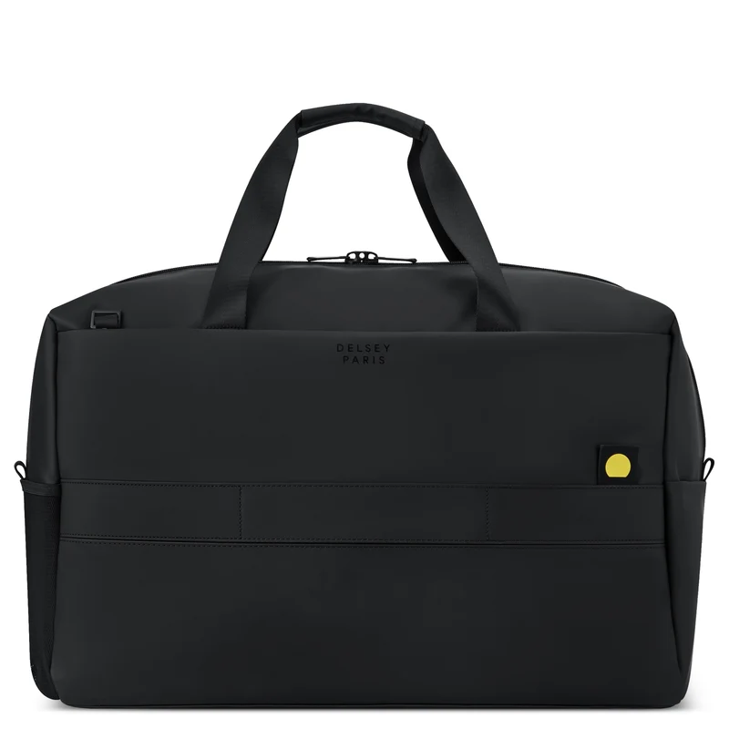 Delsey Paris Turenne Soft - Bolsa de viaje S 55 cm (schwarz)