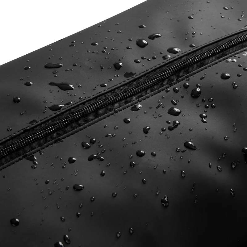 Delsey Paris Turenne Soft - Bolsa de viaje S 55 cm (schwarz)