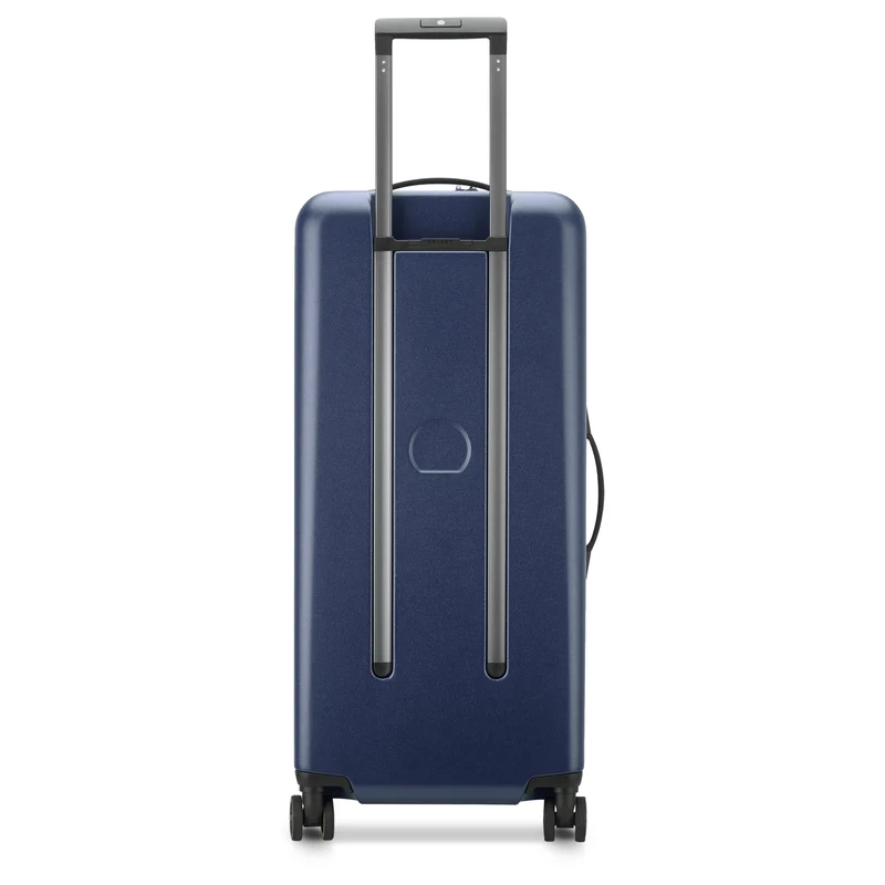 Delsey Paris Turenne 2.0 Trunk - Trolley de 4 ruedas 80 cm (nachtblau)