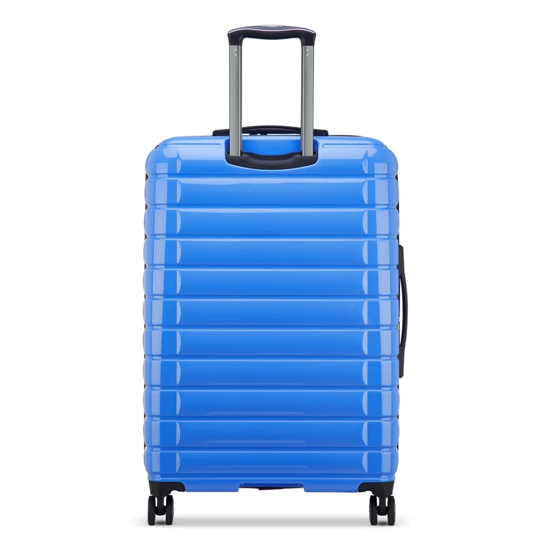 Delsey Paris Shadow 5.0 - Trolley con 4 ruedas ext. 75 cm (marina)