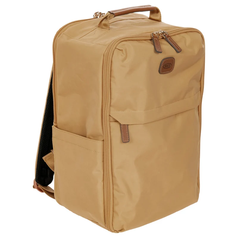 Brics X-Travel Underseater - Mochila 40 cm (honey)