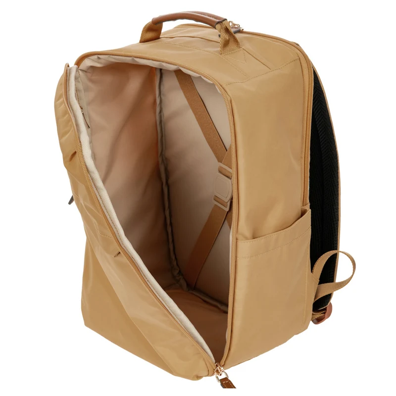 Brics X-Travel Underseater - Mochila 40 cm (honey)