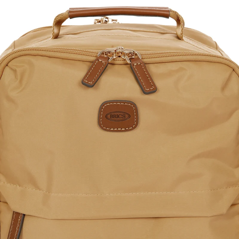 Brics X-Travel Underseater - Mochila 40 cm (honey)
