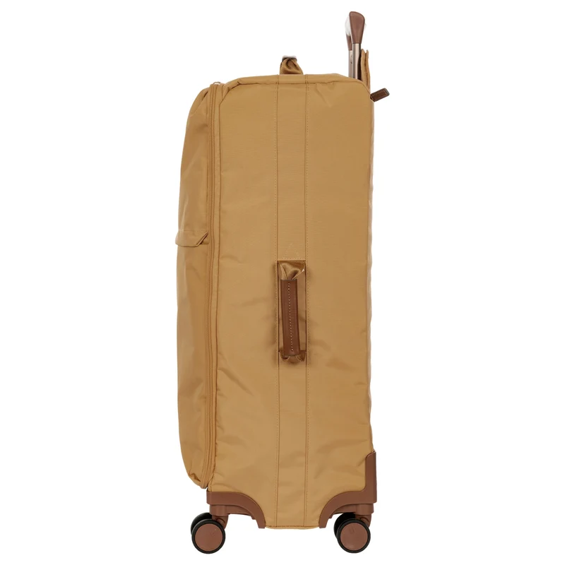 Brics X-Travel - Trolley de 4 ruedas L 71 cm (honey)