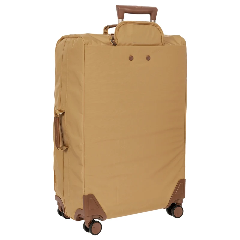 Brics X-Travel - Trolley de 4 ruedas L 71 cm (honey)