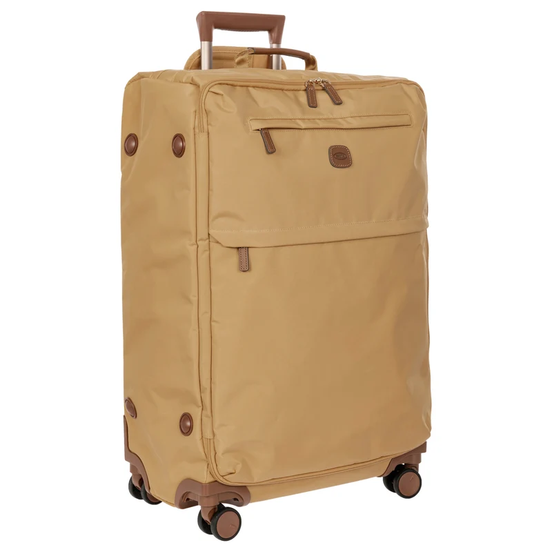 Brics X-Travel - Trolley de 4 ruedas L 71 cm (honey)