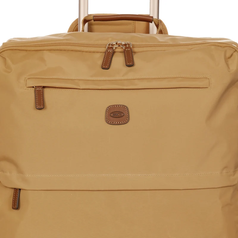 Brics X-Travel - Trolley de 4 ruedas L 71 cm (honey)
