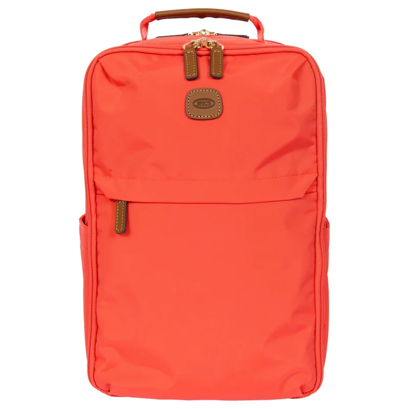 Brics X-Travel Underseater - Mochila 40 cm (poppy)