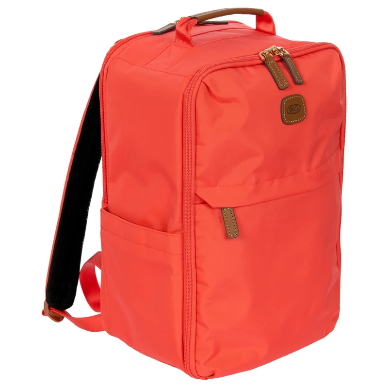 Brics X-Travel Underseater - Mochila 40 cm (poppy)