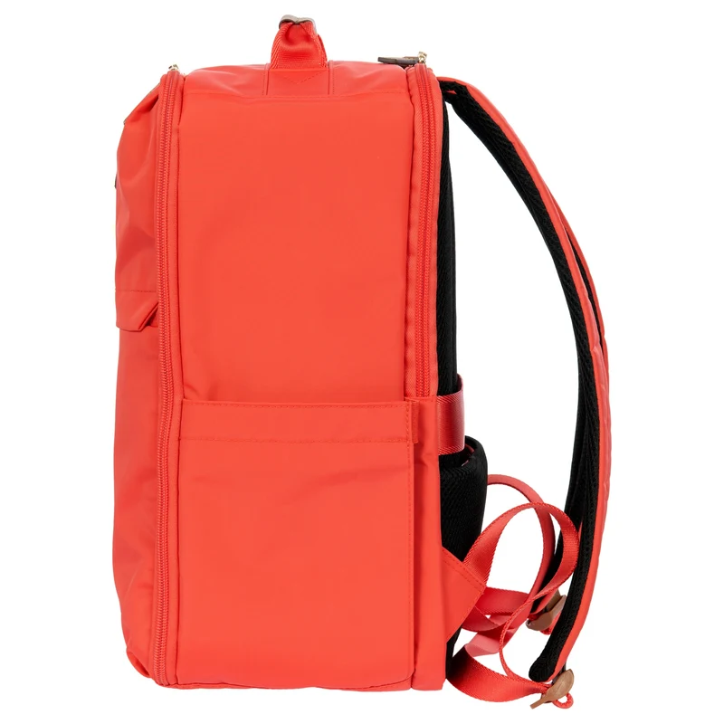 Brics X-Travel Underseater - Mochila 40 cm (poppy)