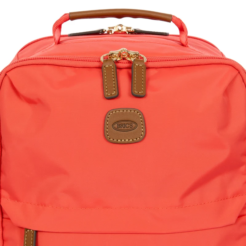 Brics X-Travel Underseater - Mochila 40 cm (poppy)