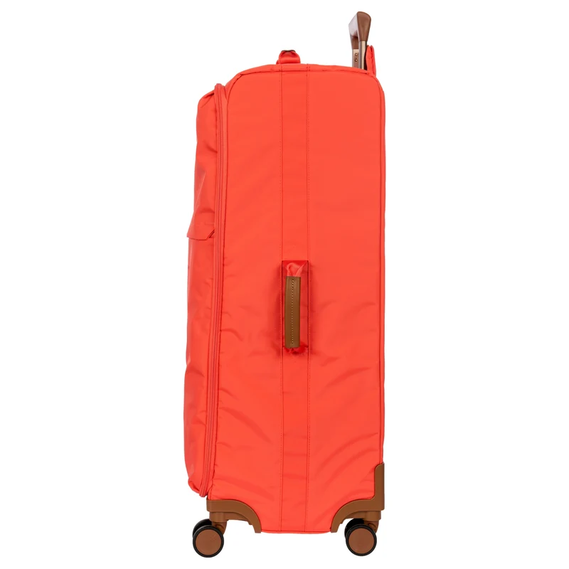 Brics X-Travel - Trolley de 4 ruedas L 77 cm (poppy)