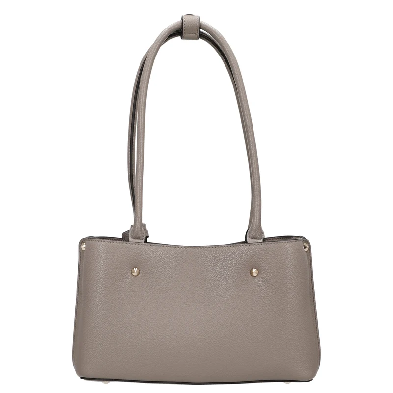 Guess Meridian ll - Bolso de hombro 27 cm (dark taupe)
