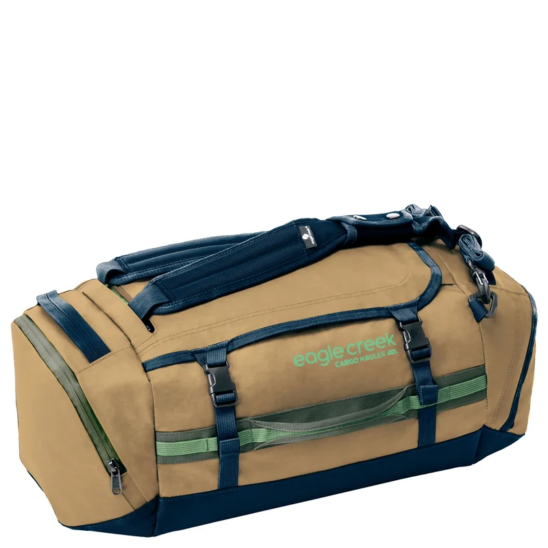 Eagle Creek selection Cargo Hauler 40 - Bolsa de viaje/mochila 56 cm (safari/willow)