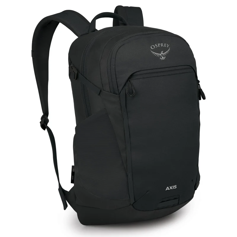 Osprey Axis 24 - Mochila 16" 48 cm (black)