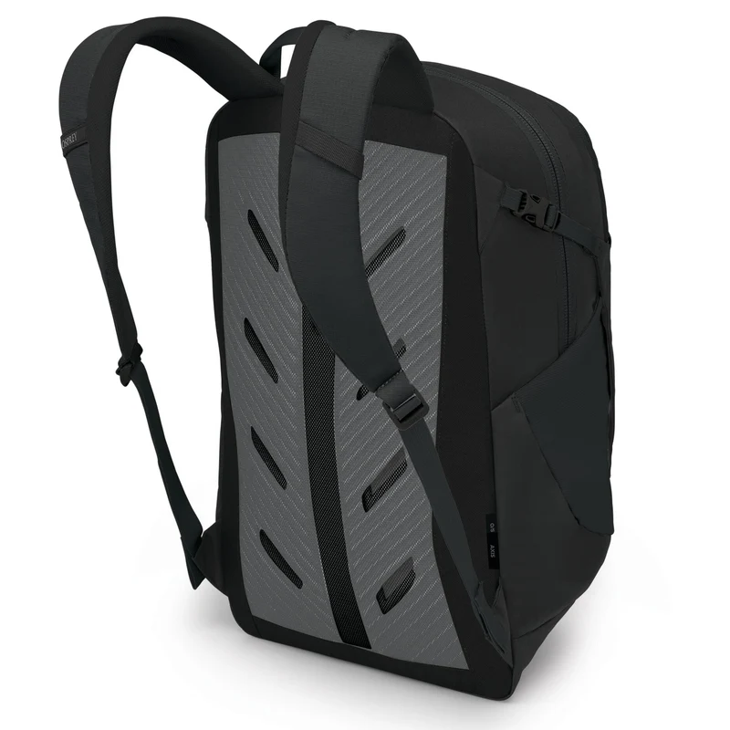 Osprey Axis 24 - Mochila 16" 48 cm (black)