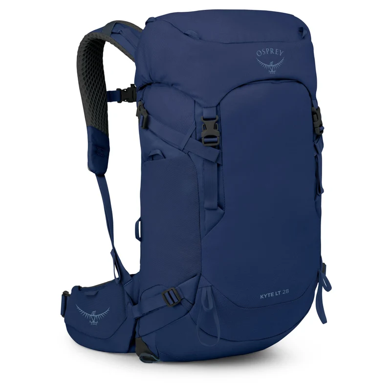Osprey Kyte LT 28 - Mochila de trekking 60 cm (serenity blue)