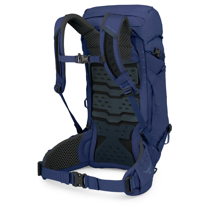 Osprey Kyte LT 28 - Mochila de trekking 60 cm (serenity blue)