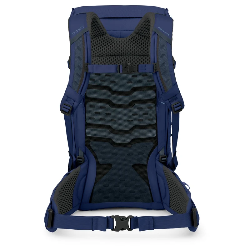 Osprey Kyte LT 28 - Mochila de trekking 60 cm (serenity blue)
