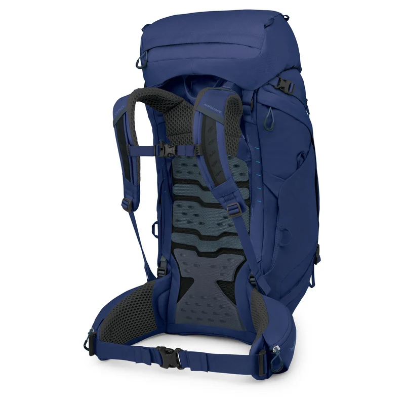 Osprey Kyte LT 65 - Mochila de trekking 74 cm (serenity blue)