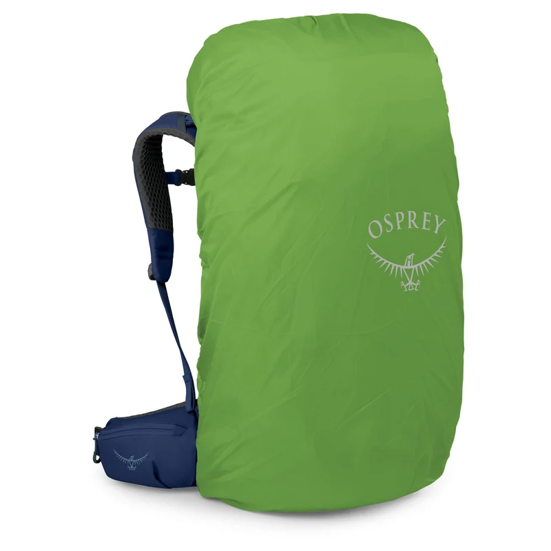 Osprey Kyte LT 65 - Mochila de trekking 74 cm (serenity blue)
