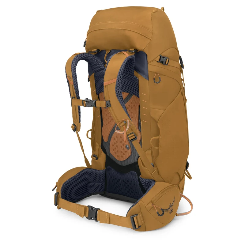 Osprey Kyte 48 Women M/L - Mochila de trekking 71 cm (barley brown)