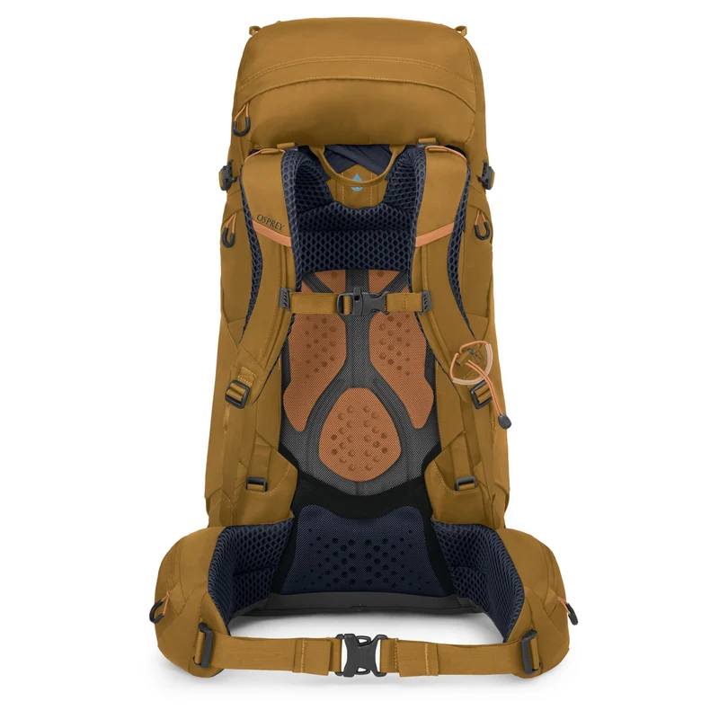 Osprey Kyte 48 Women M/L - Mochila de trekking 71 cm (barley brown)