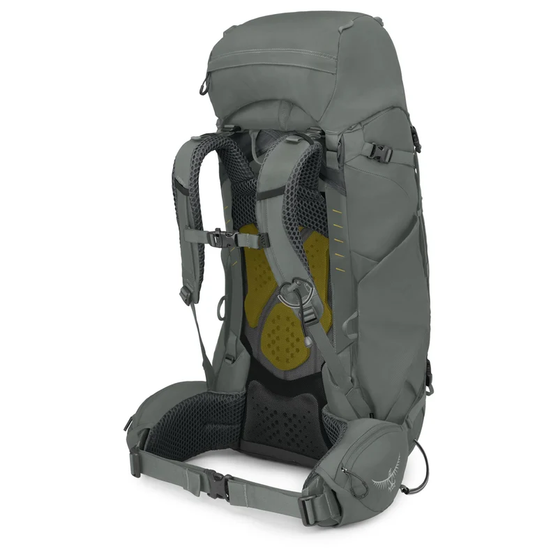 Osprey Kyte 58 Women M/L - Mochila de trekking 75 cm (rocky brook green)