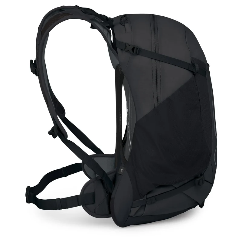 Osprey Hikelite 26 - Mochila de senderismo 50 cm (black)