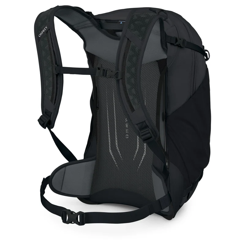 Osprey Hikelite 26 - Mochila de senderismo 50 cm (black)