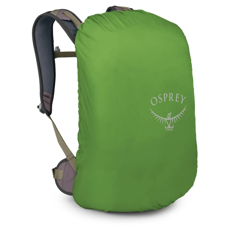 Osprey Hikelite 26 - Mochila de senderismo 50 cm (graphite purple)