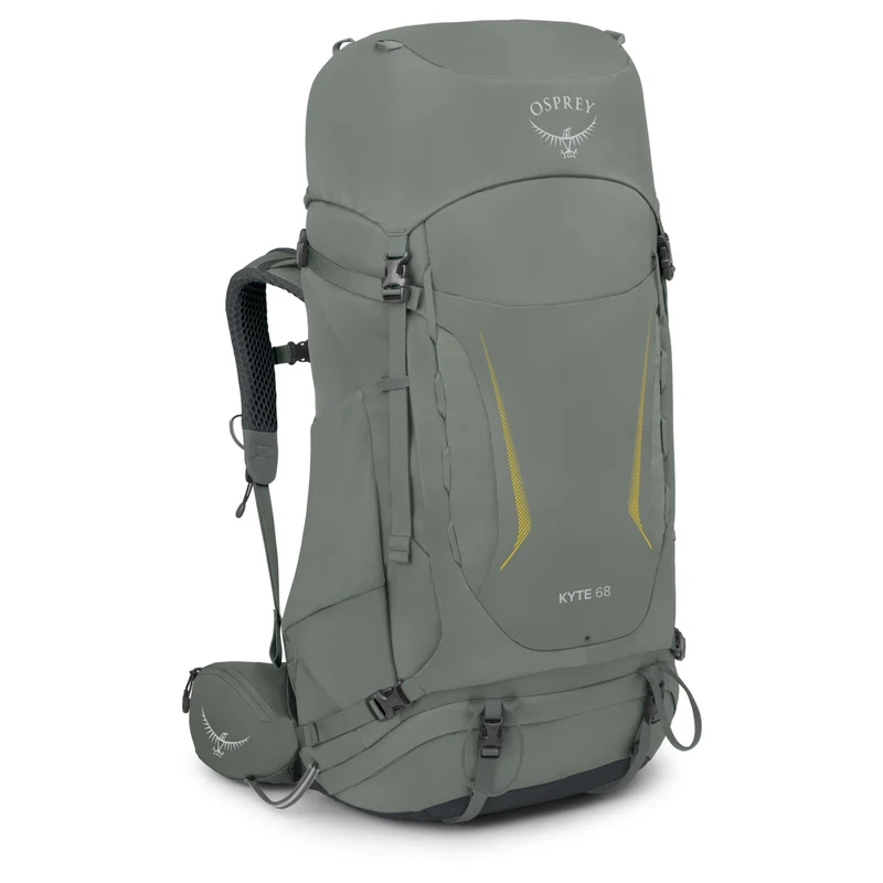 Osprey Kyte 68 Women XS/S - Mochila de trekking 70 cm (brook green)