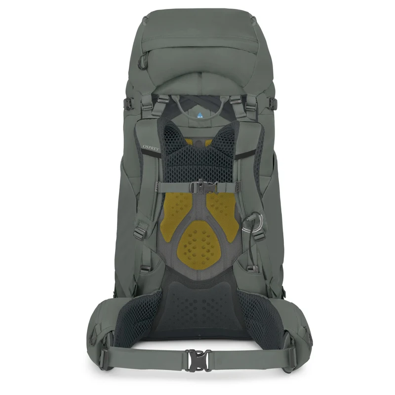 Osprey Kyte 68 Women XS/S - Mochila de trekking 70 cm (brook green)