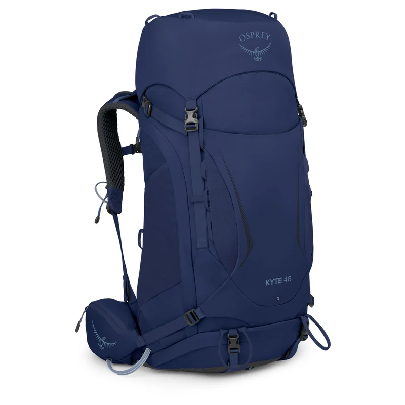 Osprey Kyte 48 Women M/L - Mochila de trekking 71 cm (serenity blue)