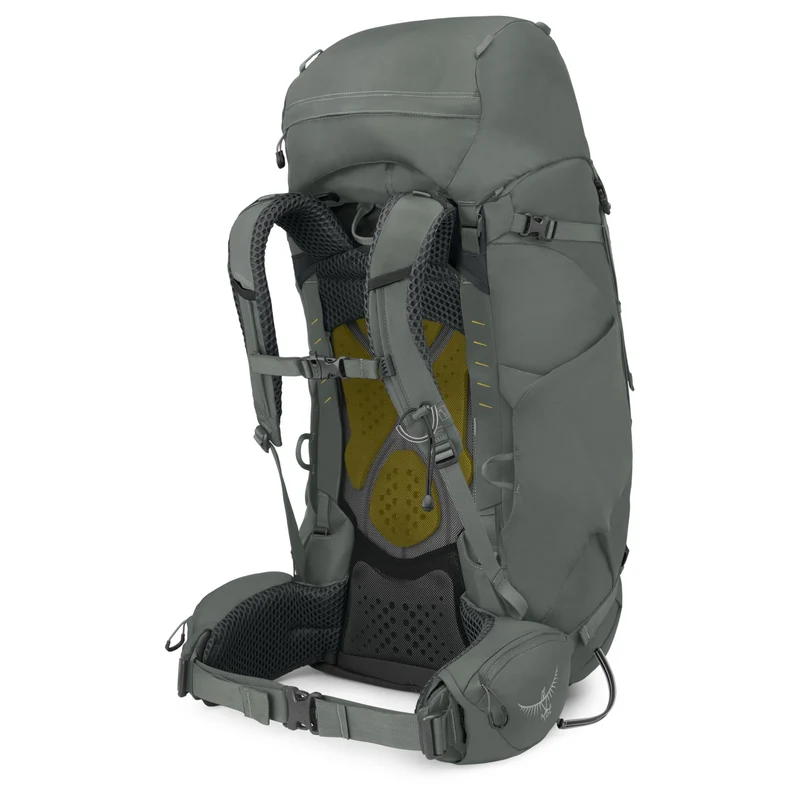 Osprey Kyte 68 WM/L - Mochila de trekking 75 cm (rocky brook green)