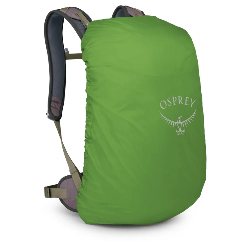 Osprey Hikelite 18 - Mochila de senderismo 50 cm (graphite purple)