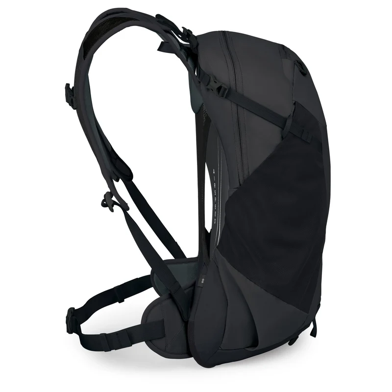 Osprey Hikelite 18 - Mochila de senderismo 50 cm (black)