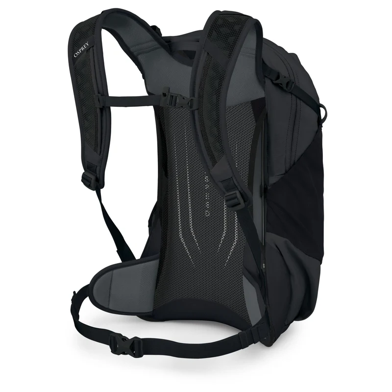 Osprey Hikelite 18 - Mochila de senderismo 50 cm (black)