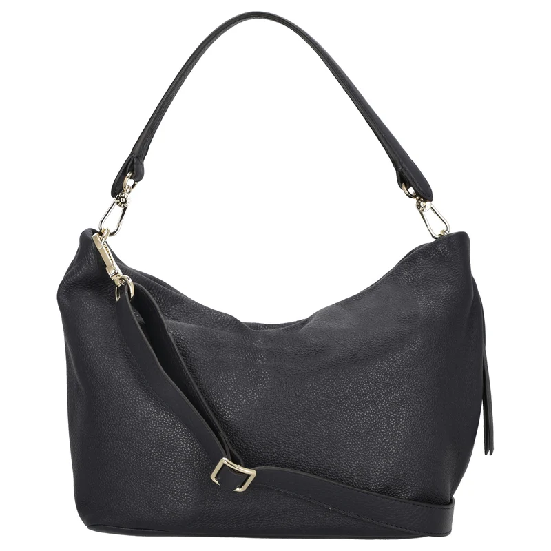 abro Ebony Dalia - Bolso saco 38 cm (navy)