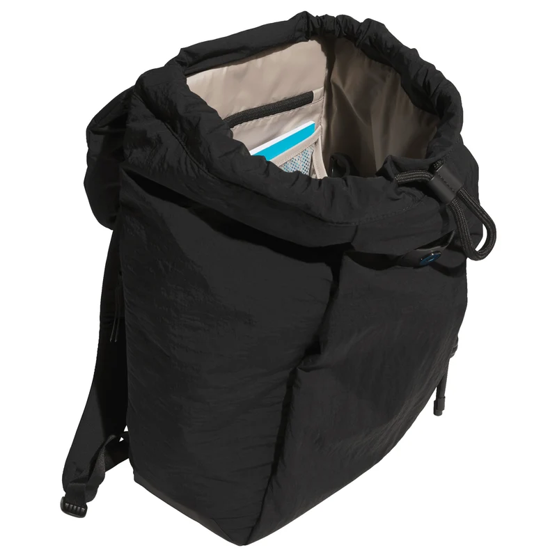 adidas Fav Backpack - Mochila 47 cm (black)