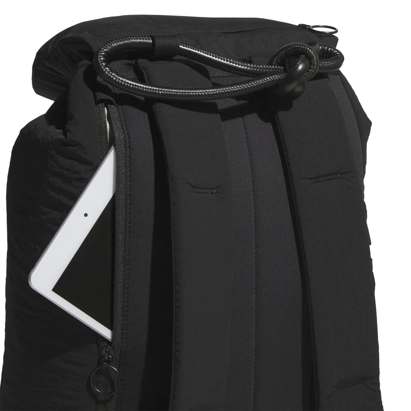 adidas Fav Backpack - Mochila 47 cm (black)