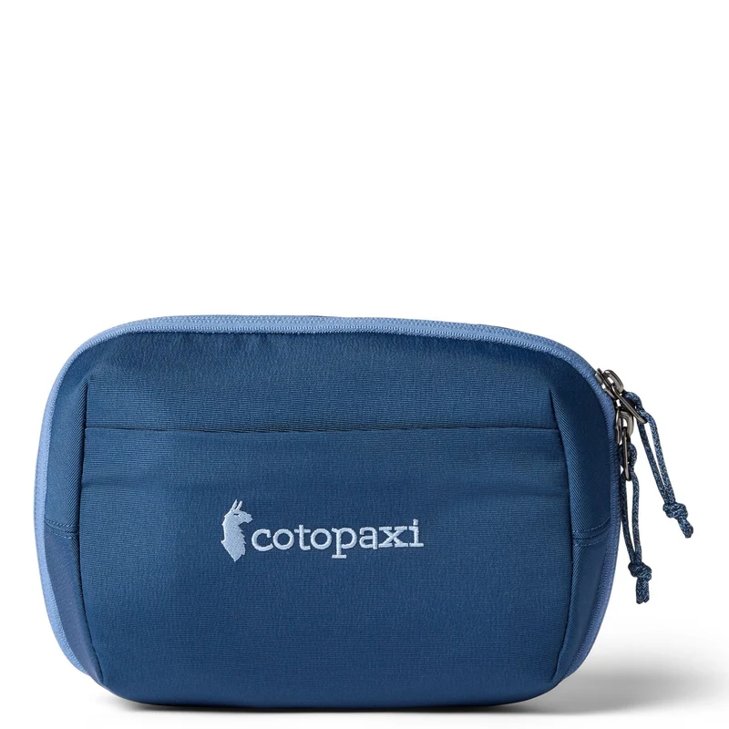 Cotopaxi ViajeTech Organizer - Estuche de viaje 25 cm (deep sea)