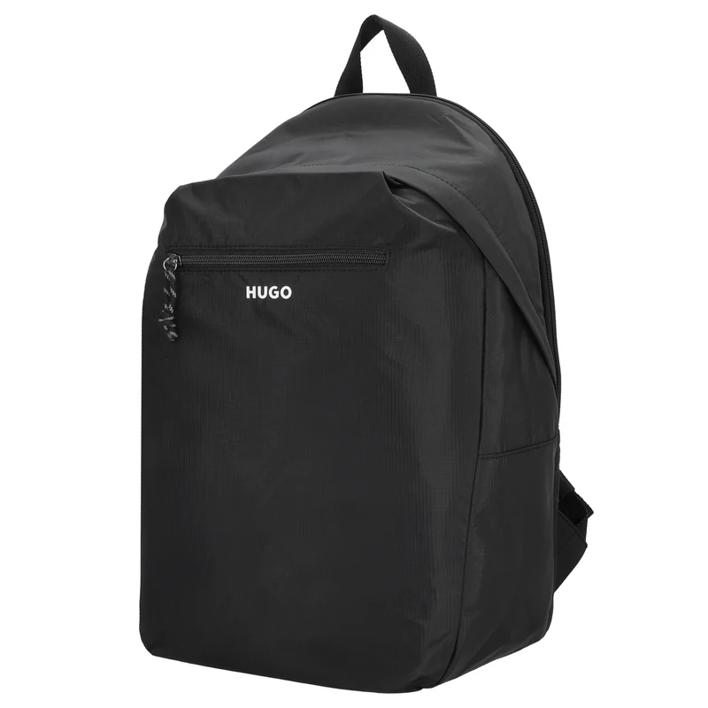 HUGO Everett - Mochila 48 cm (black)