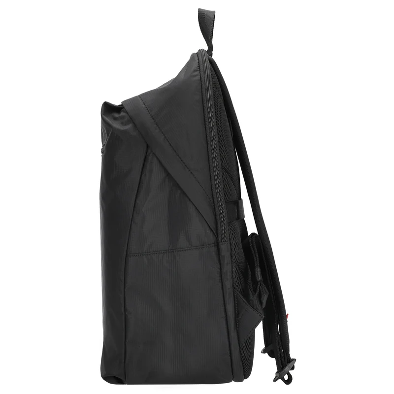 HUGO Everett - Mochila 48 cm (black)