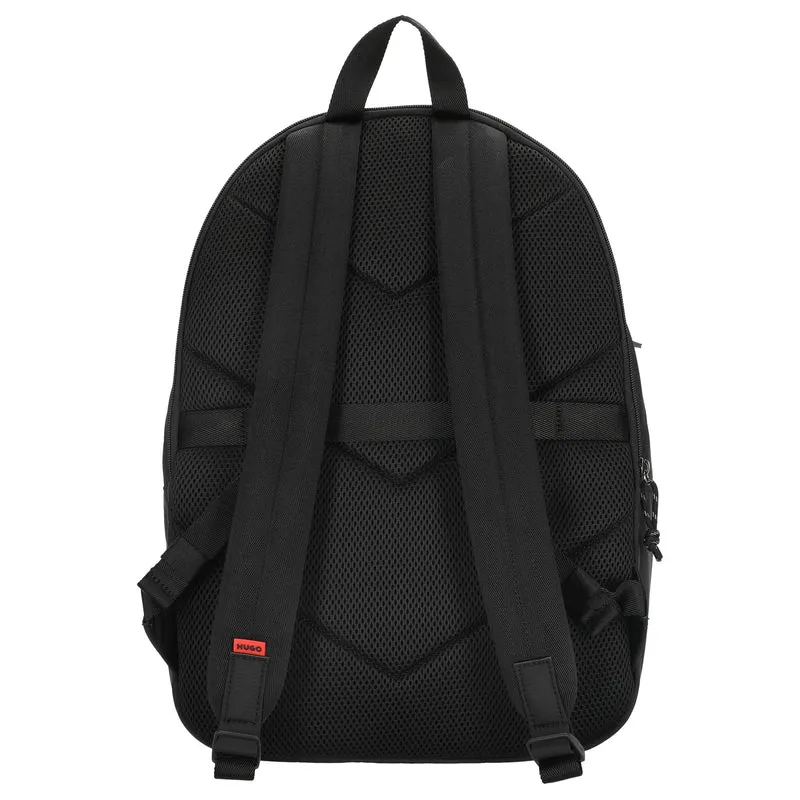 HUGO Everett - Mochila 48 cm (black)