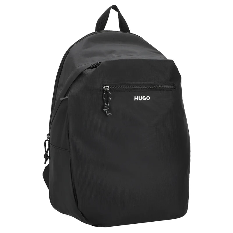 HUGO Everett - Mochila 48 cm (black)