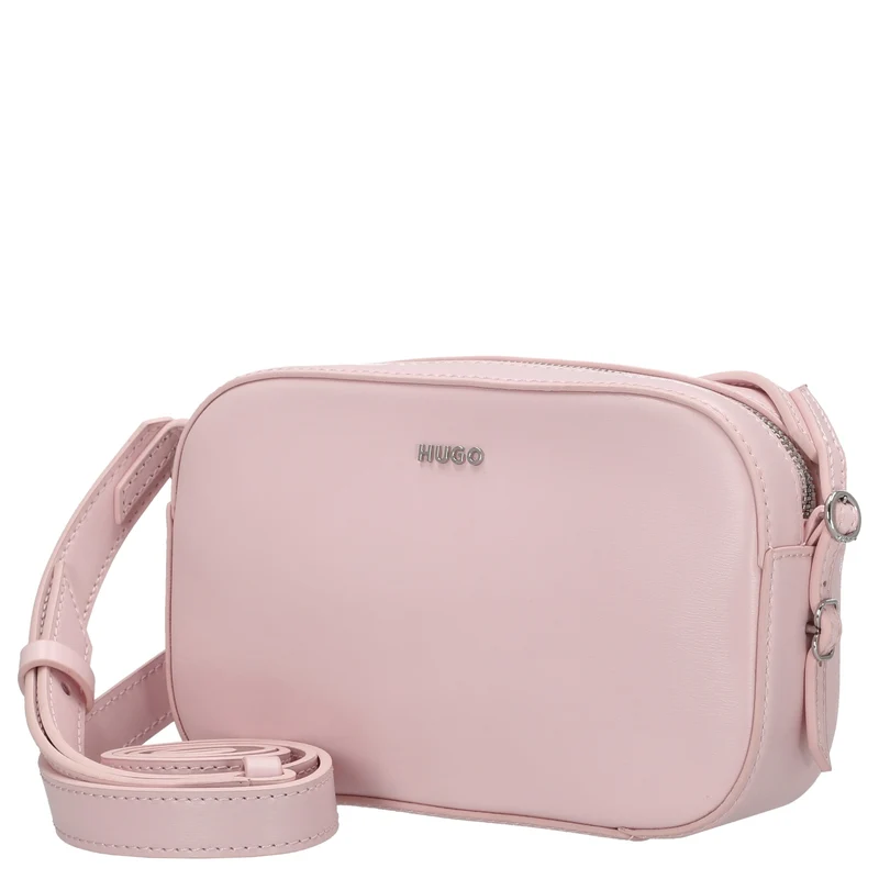 HUGO Syndra - Bolso bandolera (light pink)